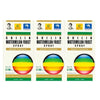 Guilin Watermelon Frost Spray, Helps Dry Throat & Breath Freshener 3g(3 Boxes)