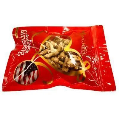 Hand-Selected American Ginseng Root- Medium Size Original Root (Gift Bag） - Buy at New Green Nutrition