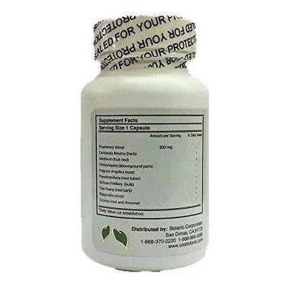 Herba-Plus, Helps with Pollen, Dust and Allergies (30 Capsules) - Buy at New Green Nutrition
