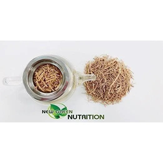 Herbs Green Premium Dried Small Ginseng Tea (Prone, Gift Bag） - Buy at New Green Nutrition