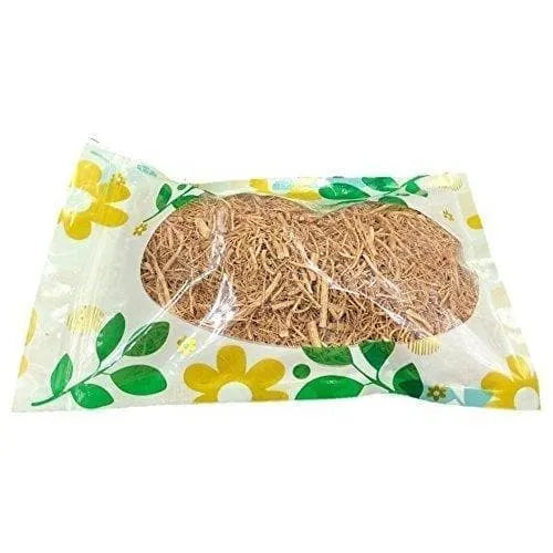 Herbs Green Premium Dried Small Ginseng Tea (Prone, Gift Bag） - Buy at New Green Nutrition