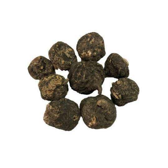 Herbsgreen Dried Black Peruvian Maca Root (8oz) - Buy at New Green Nutrition