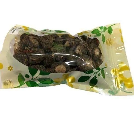 Herbsgreen Dried Black Peruvian Maca Root (8oz) - Buy at New Green Nutrition