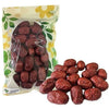 HerbsGreen Hand Selected Jujube Chinese Red Dates, Large Size