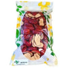 HerbsGreen Hand Selected Jujube Chinese Red Dates, No Seed (1 LB)