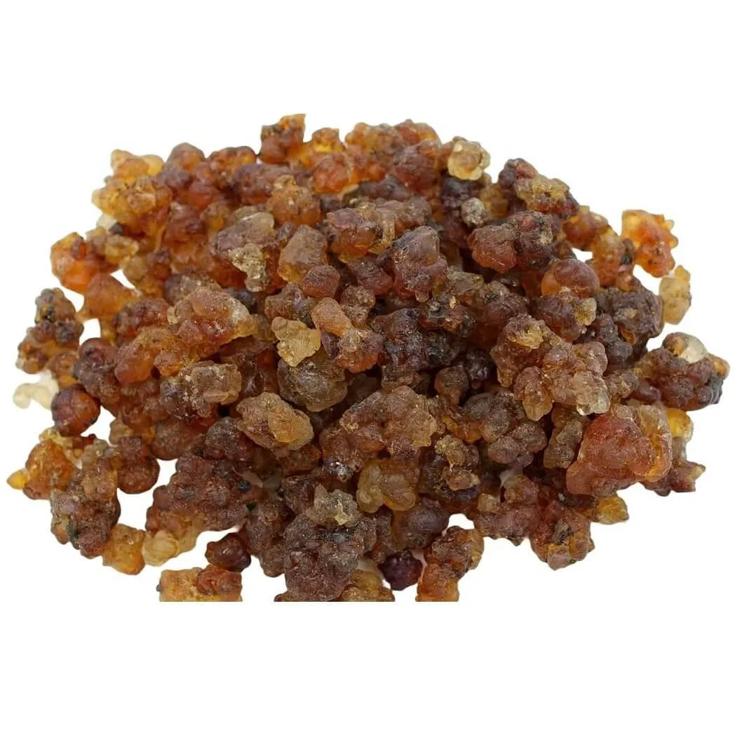 HerbsGreen Natural Dried Tao Jiao, Peach Gum (8oz. - 2lbs) - Buy at New Green Nutrition