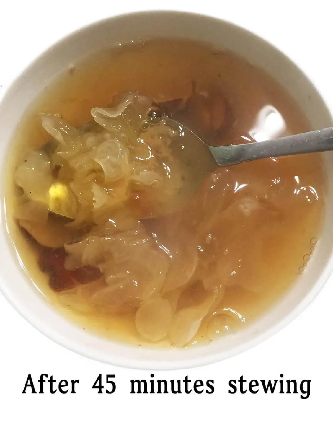 HerbsGreen Natural Dried Tao Jiao, Peach Gum (8oz. - 2lbs) - Buy at New Green Nutrition