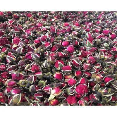 HerbsGreen Premium Dried Phnom Penh Rose , 100% Natural, Food Grade Herbal Tea (4 oz. Bag) - Buy at New Green Nutrition