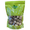 Herbsgreen Premium Grade Dried White Flower Shiitake Mushrooms (1 LB)
