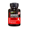 Horny Goat Weed with Maca & Tongkat Ali Root (60 Capsules)