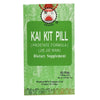 Kai Kit Pill, Prostate Formula (60 Pills)