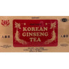 Korean Ginseng Tea (100 Instant Teabags)