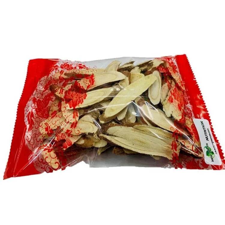 Licorice Root Slice, Liquorice Gan Cao Slice (4oz - 8oz) - Buy at New Green Nutrition