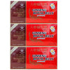 Magic Drop Ginseng Royal Jelly, 15 Years Old Red Ginseng Root (30 Vials) - 3 Boxes