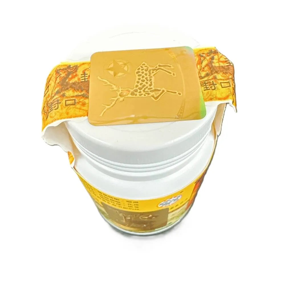 Margaritae Cough Relief Capsules (30 Capsules) - Buy at New Green Nutrition