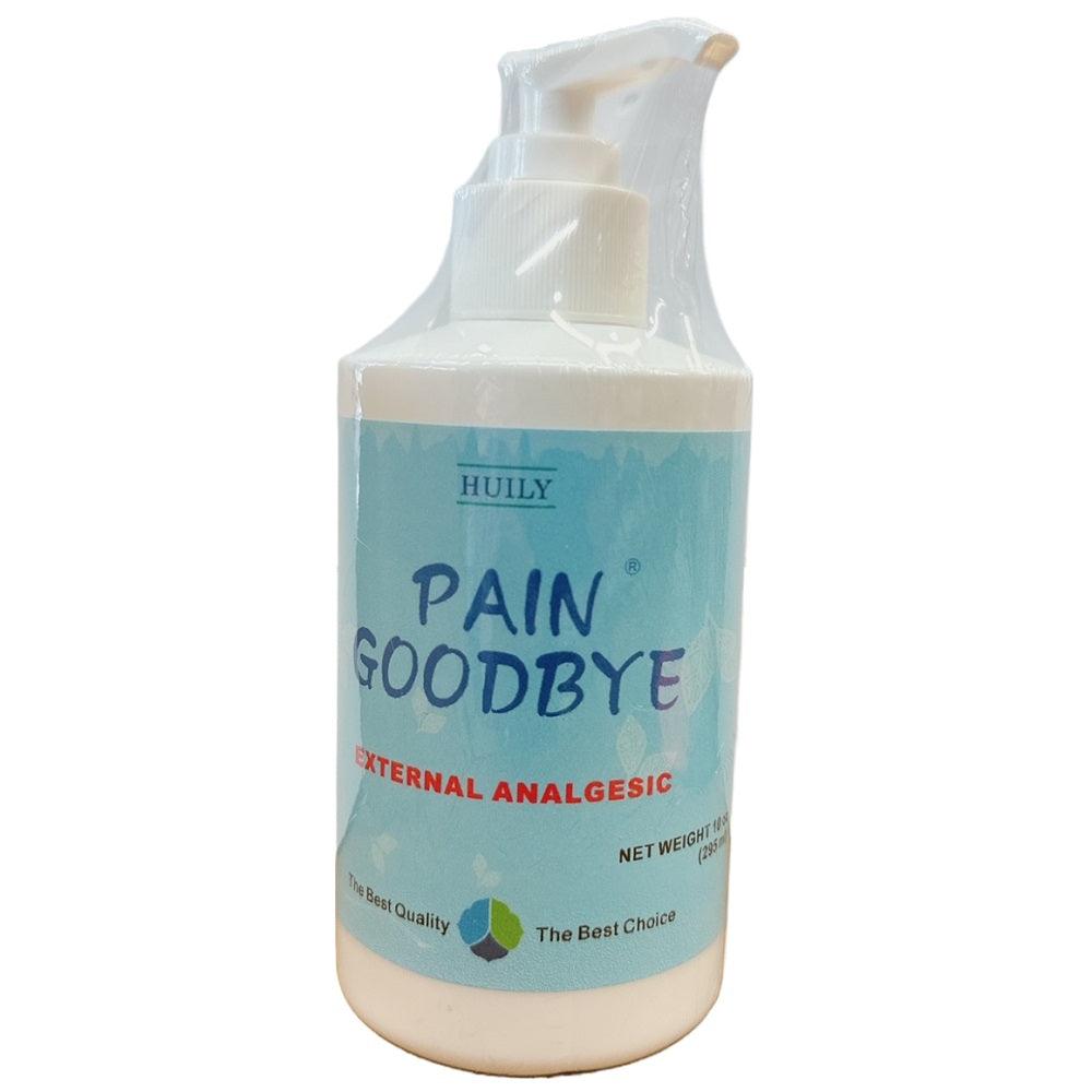 Meditalent Pain Goodbye Medicated Cream (Cool Type) - Buy at New Green Nutrition