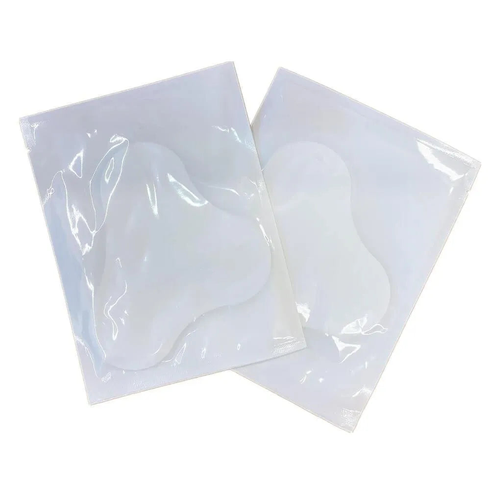 Moxibustion Cervical Vertbra Patch (4 Patches) - Buy at New Green Nutrition