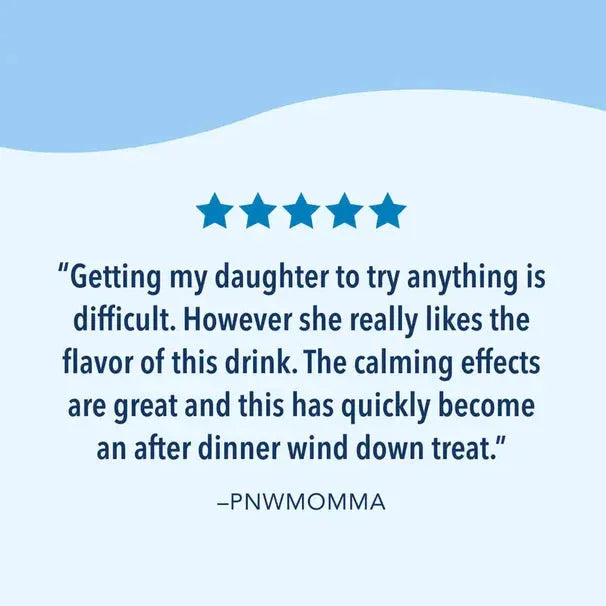 Natural Vitality Calm Kids Magnesium Supplement (16 oz) - Buy at New Green Nutrition