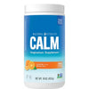 Natural Vitality Calm Magnesium Supplement Orange Flavor (16 oz)