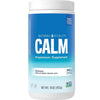 Natural Vitality Calm Magnesium Supplement Original Unflavored (16 oz)