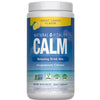 Natural Vitality Calm Magnesium Supplement Sweet Lemon Flavor (16 oz)