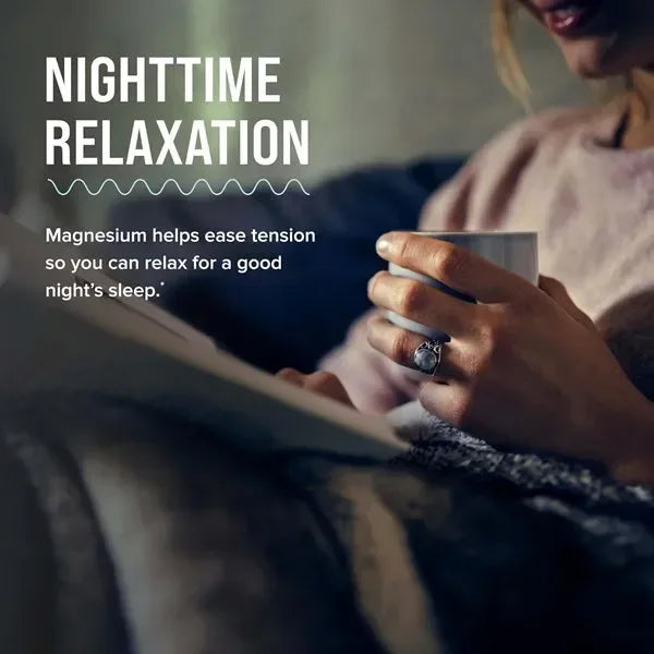 Natural Vitality Calm Magnesium Supplement Sweet Lemon Flavor (16 oz) - Buy at New Green Nutrition