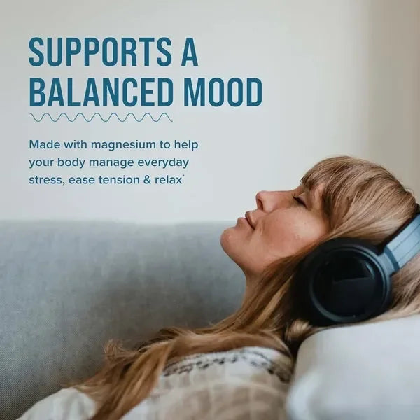 Natural Vitality Calm Magnesium Supplement Sweet Lemon Flavor (16 oz) - Buy at New Green Nutrition