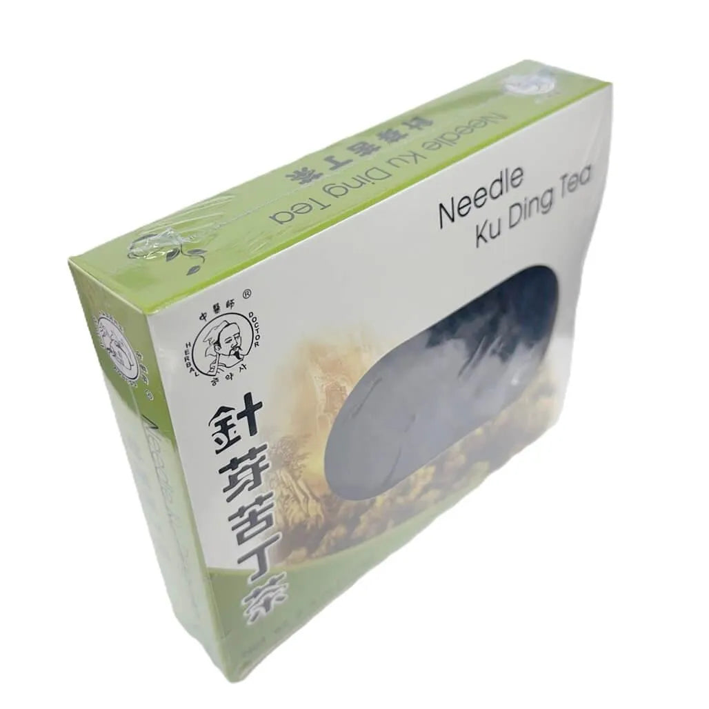 Needle Ku Ding Tea (5.3oz) - Buy at New Green Nutrition
