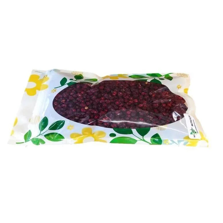 Northern Schisandra Berries Raw, Wu Wei Zi (4oz - 1lb) - Buy at New Green Nutrition
