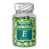 Nu-Health Aloe Vera Vitamin E Skin Oil Moisture Complex (90 Capsules)