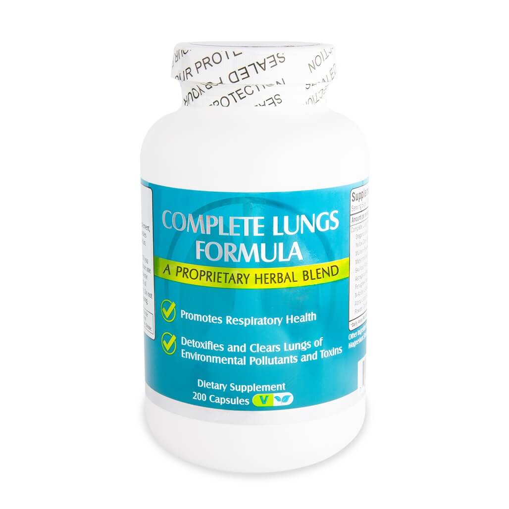 nu-health-complete-lungs-formula-200-veggie-capsules-new-green-nutrition-1 - New Green Nutrition