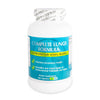 Nu-Health Complete Lungs Formula (200 Veggie Capsules)