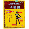 Pain Pad Relieves Aches & Pains (4 Plasters)