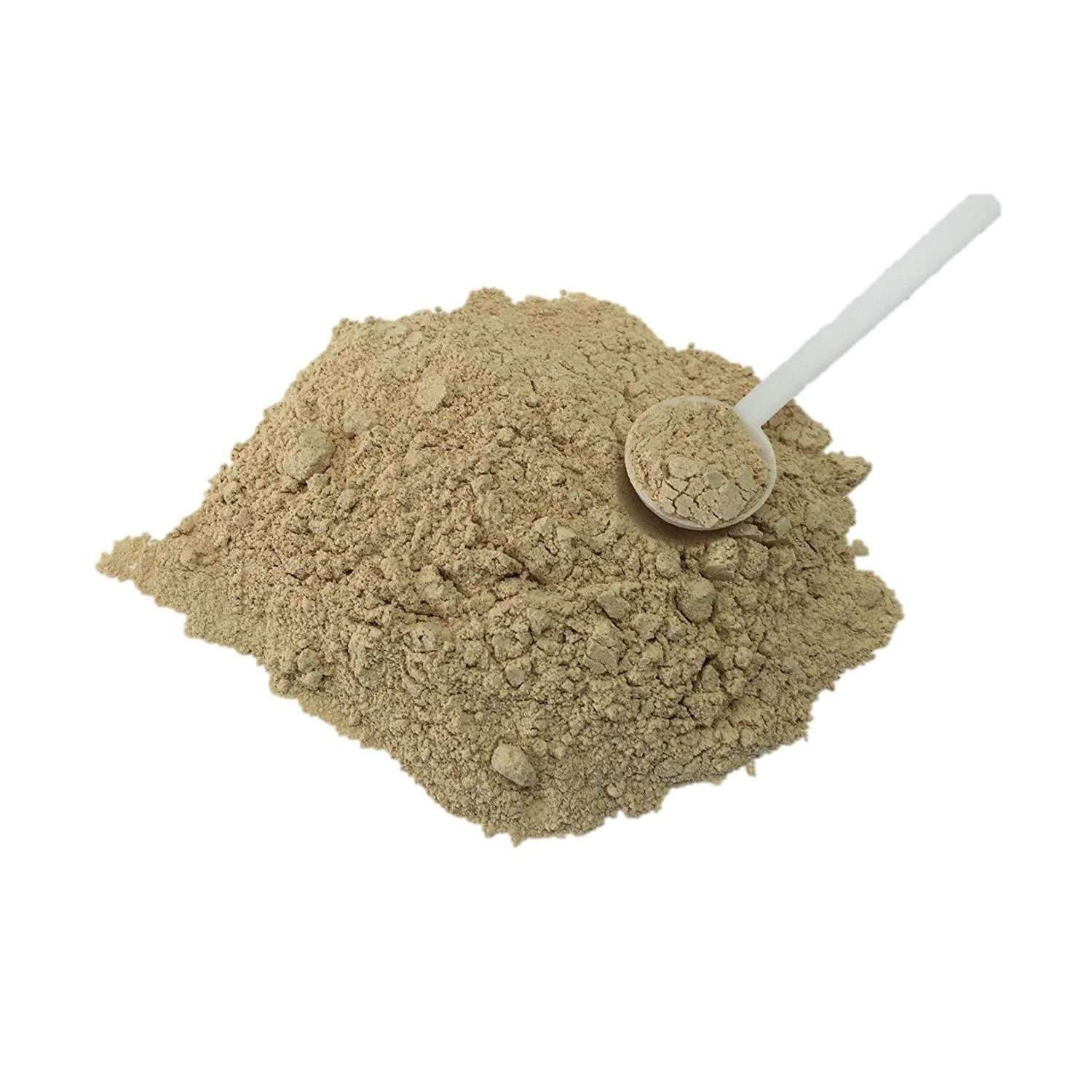 Panax Notoginseng Tienchi (San Qi) Root Herbs (4oz. - 8oz. Powder) - Buy at New Green Nutrition