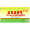 Perilla & Peucedanuma Combo, Tong Xuan Li Fei Pian 600mg (96 Tablets)