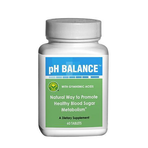pH Balance (60 Tablets) - Buy at New Green Nutrition