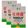 Phargelin, Hua Zhi Ling 400mg (20 Capsules) - 3 Boxes