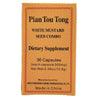 Pian Tou Tong (36 Capsules)