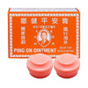 Ping On Ointment