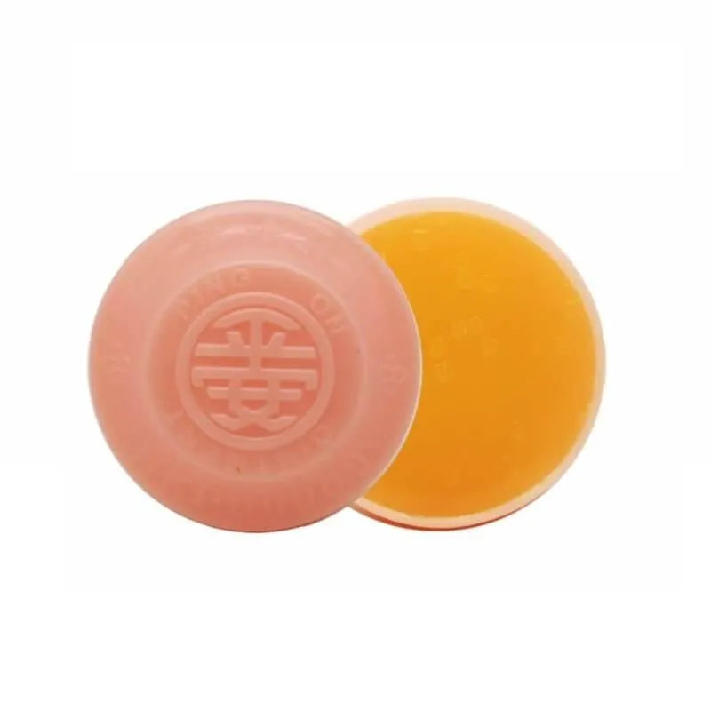 Ping On Ointment - Buy at New Green Nutrition