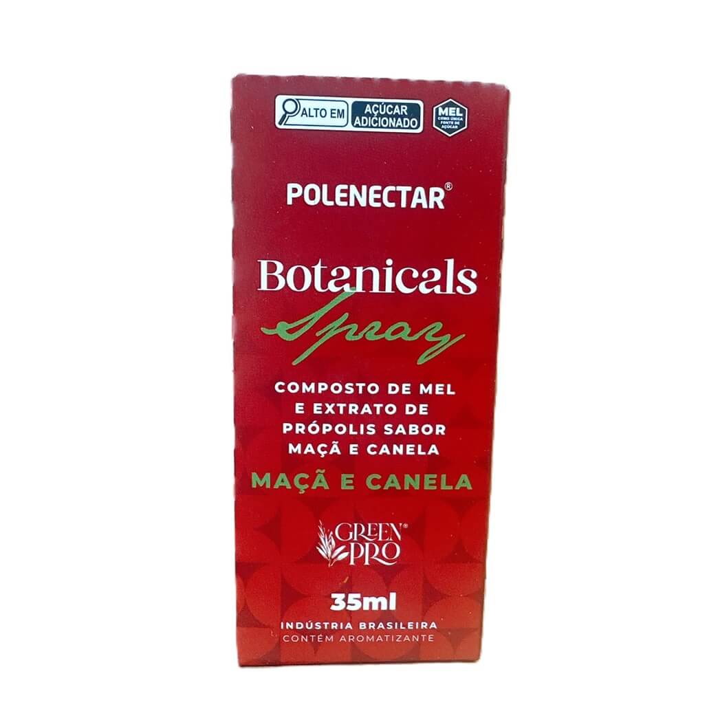 Polenectar Bee Propolis Extract with Honey Spray Form (30ml) – New ...