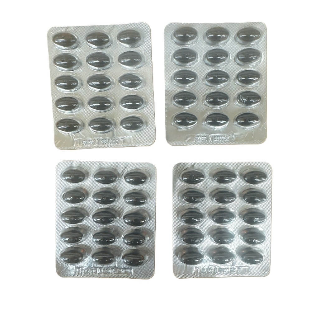 Polenectar Brazil Green Bee Propolis (60 Softgels) - Buy at New Green Nutrition
