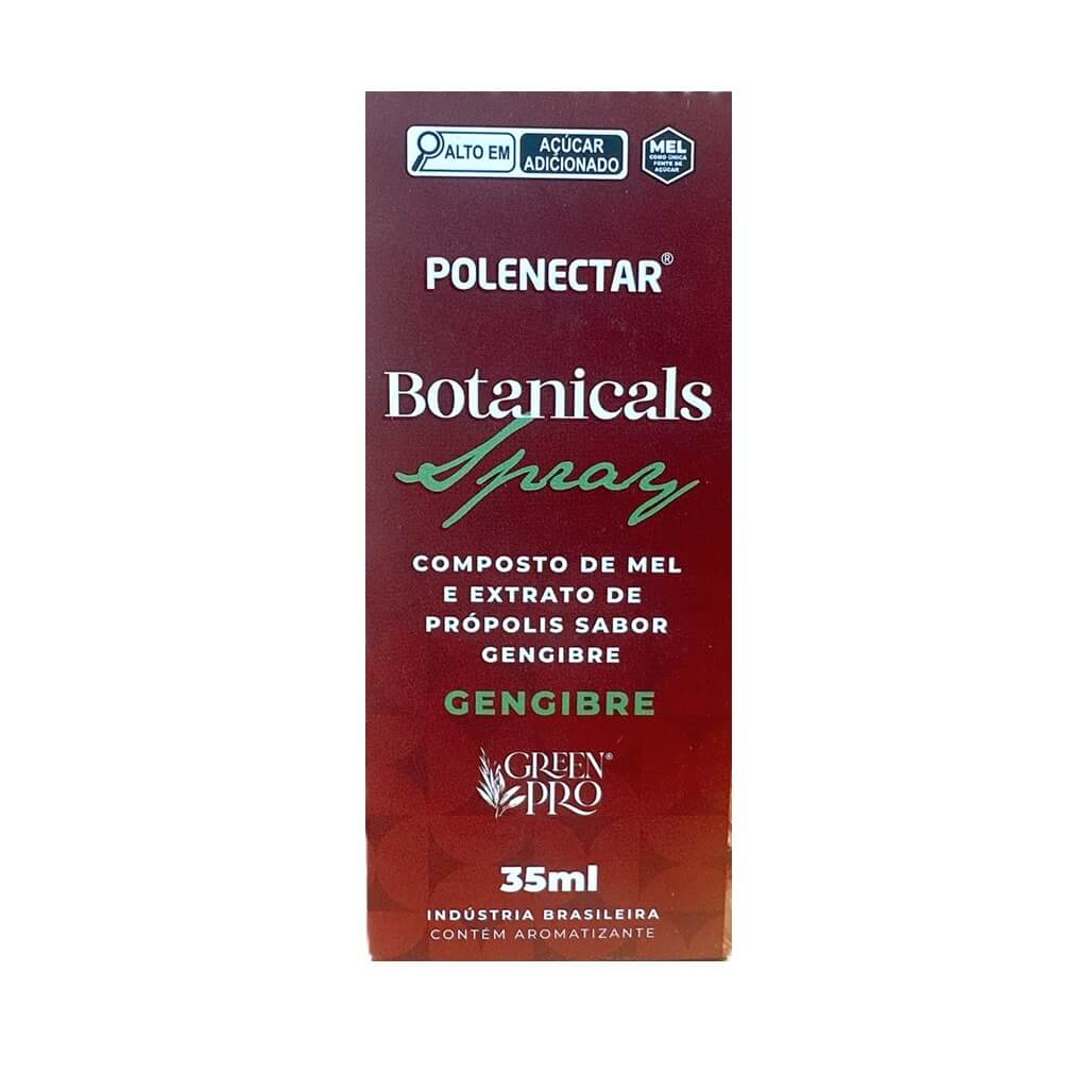 Polenectar Bee Propolis Extract with Honey Spray Form (30ml) – New ...
