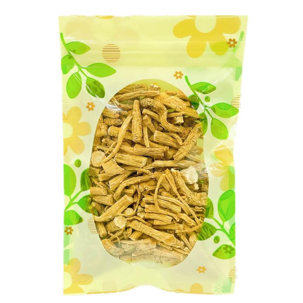 Premium American Ginseng Prone Sample - Buy at New Green Nutrition