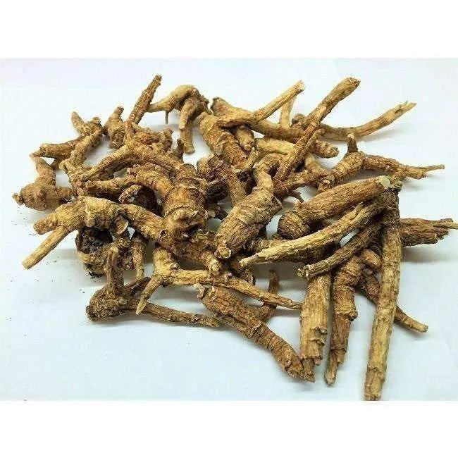 Premium American Ginseng Root-Original Root (4oz) - Buy at New Green Nutrition