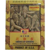 Premium American Ginseng Root Short-Large Size (8 oz)