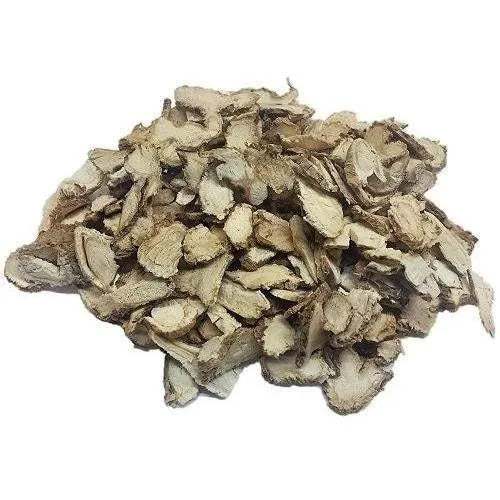 Premium American Ginseng Slices-Medium Slice (4oz Box) - Buy at New Green Nutrition