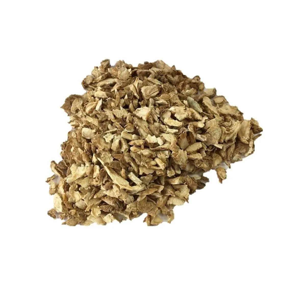 Premium American Ginseng Slices-Small (8oz. or 1lb. Gift Bag) - Buy at New Green Nutrition