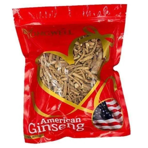 Premium American Ginseng Tea- Prone - Buy at New Green Nutrition