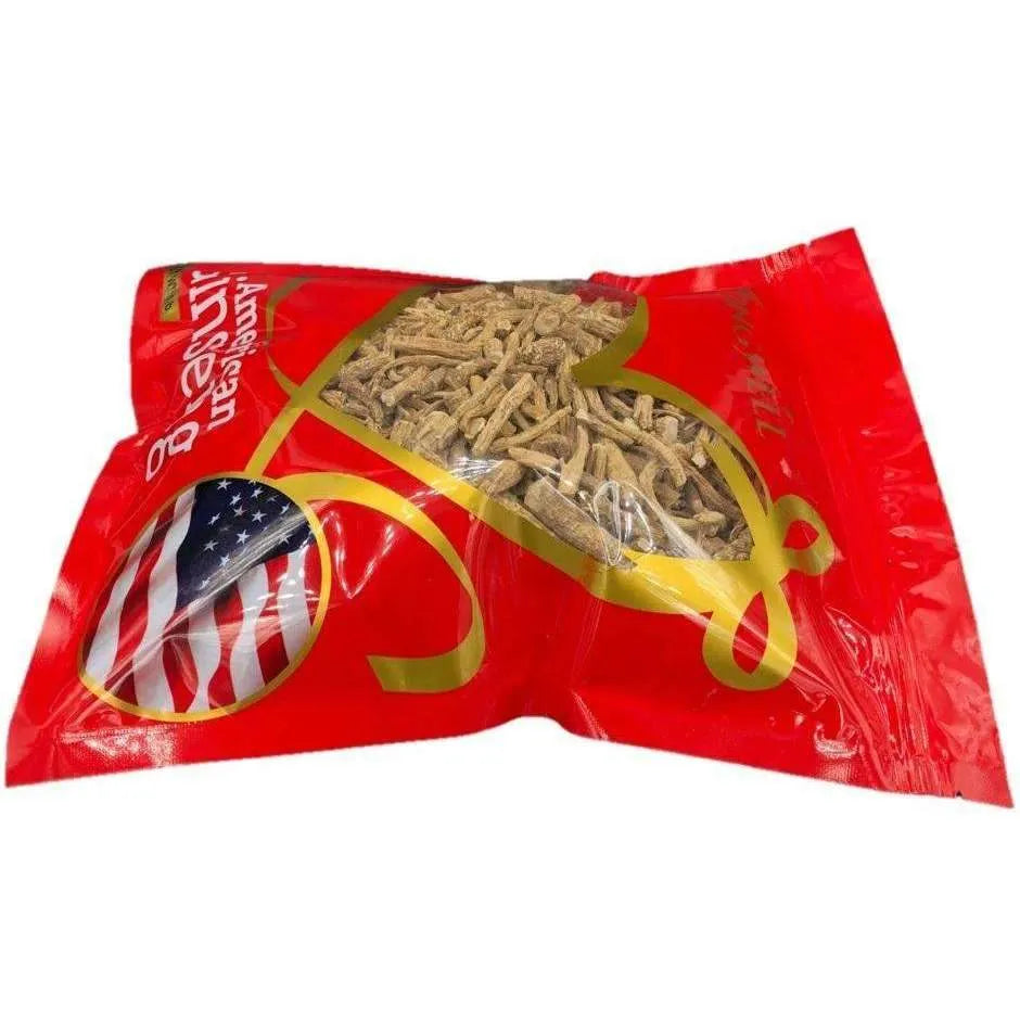 Premium American Ginseng Tea- Prone - Buy at New Green Nutrition